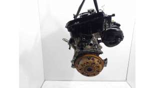 MOTOR COMPLETO PEUGEOT 107 (2005-2014) 1.0 68CV 998CC - L. 7244225 / 1KR 2
